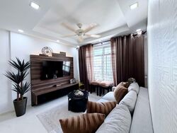 Blk 453C Fernvale Flora (Sengkang), HDB 4 Rooms #563673971